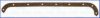 FORD 4027726 Gasket, wet sump
